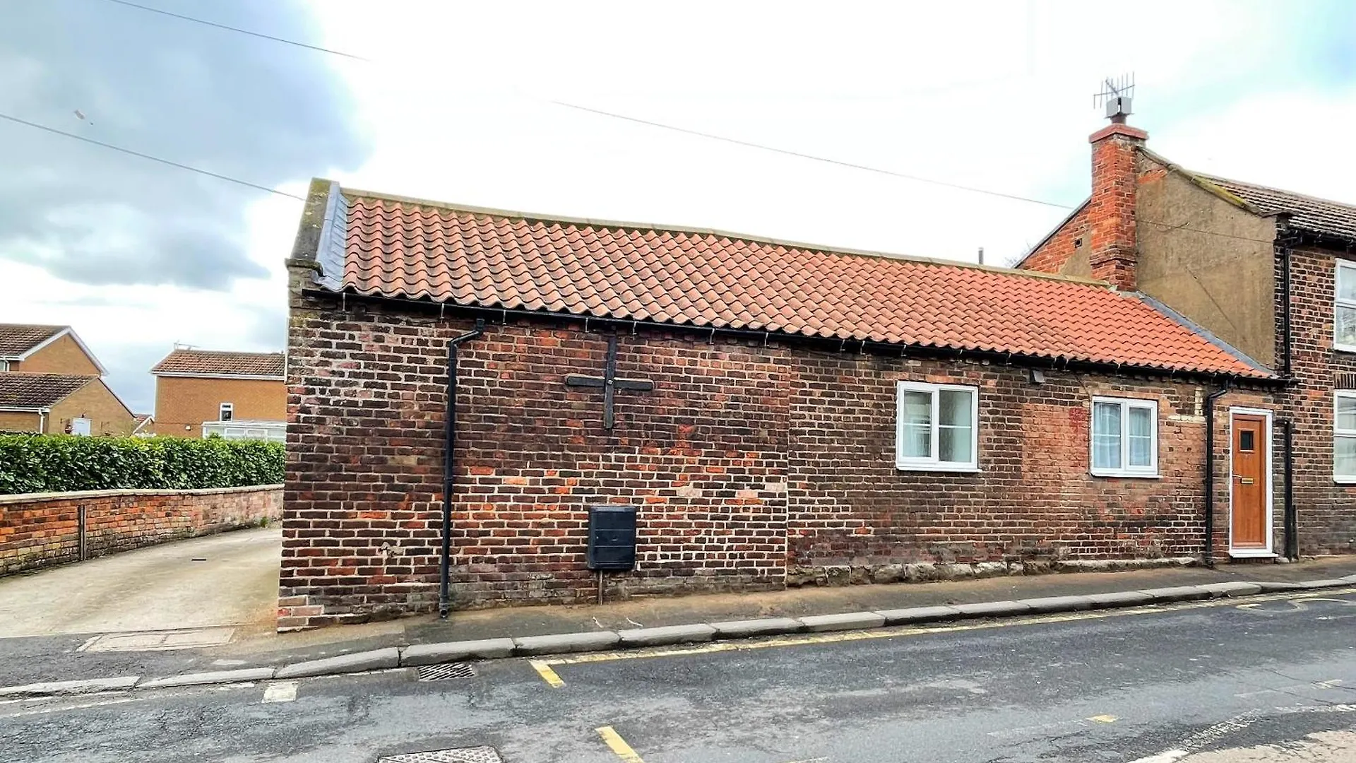 Wonky Cottage Cayton 0*,  Ηνωμένο Βασίλειο